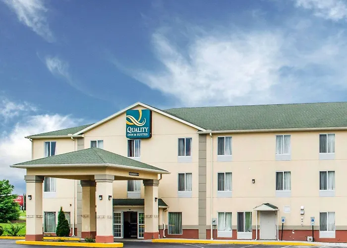Quality Inn & Suites