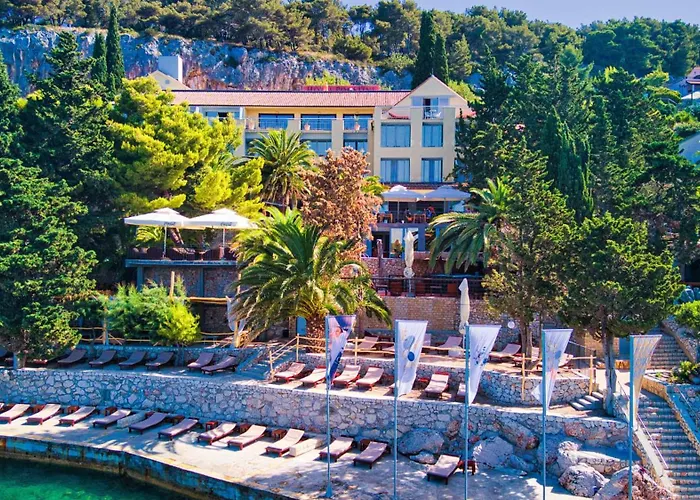 Hotel Podstine Hvar Town