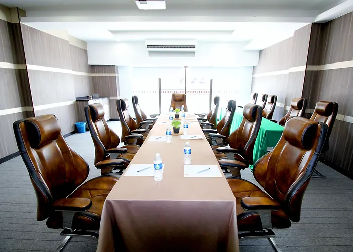 Arenaa Star Hotel Kuala Lumpur