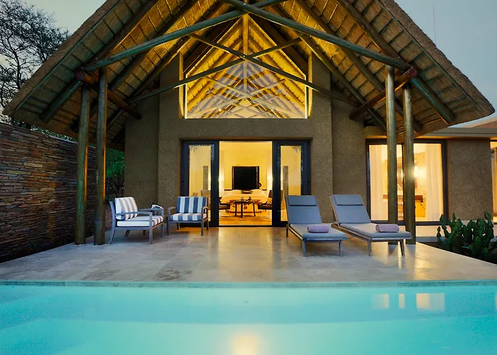 Kapama Southern Camp Hoedspruit