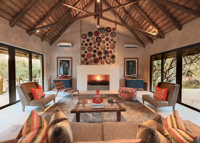 Kapama Southern Camp Hoedspruit