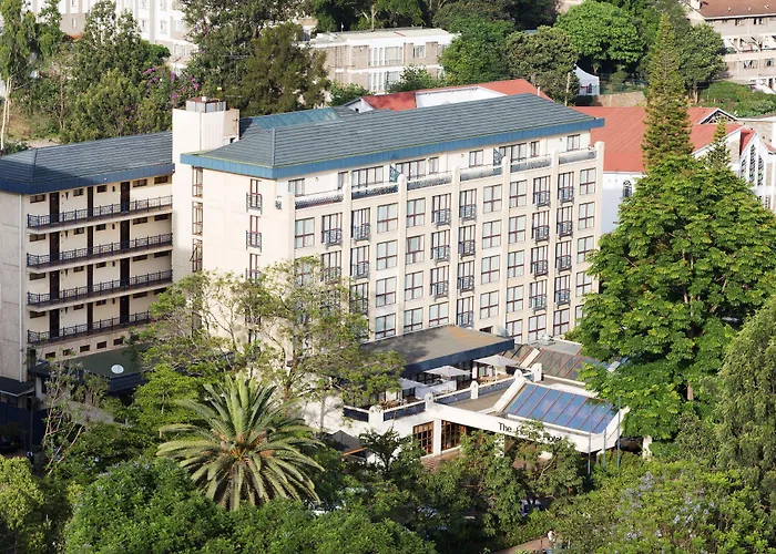 Nairobi All Inclusive Resorts