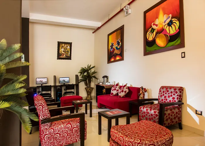 Hotel Ferre Cusco