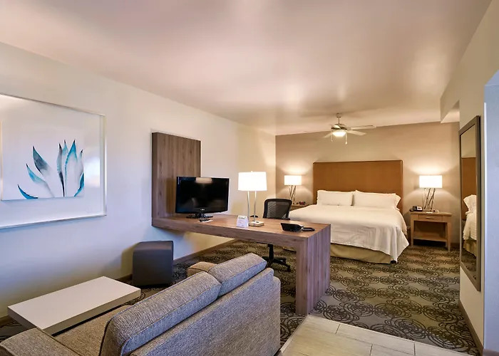 Holiday Inn & Suites Chihuahua Expo By Ihg