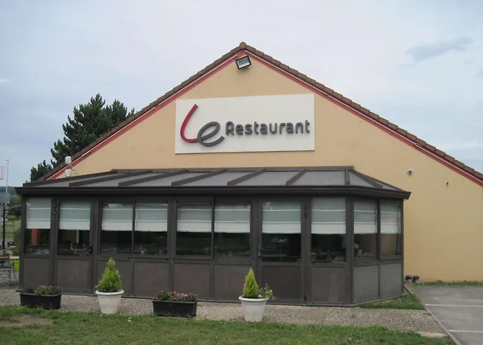 Campanile Epernay - Dizy 51530 Hotel