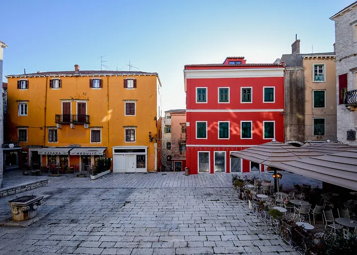 Palace Divnic By Armerun Heritage Hotel (Adults Only)