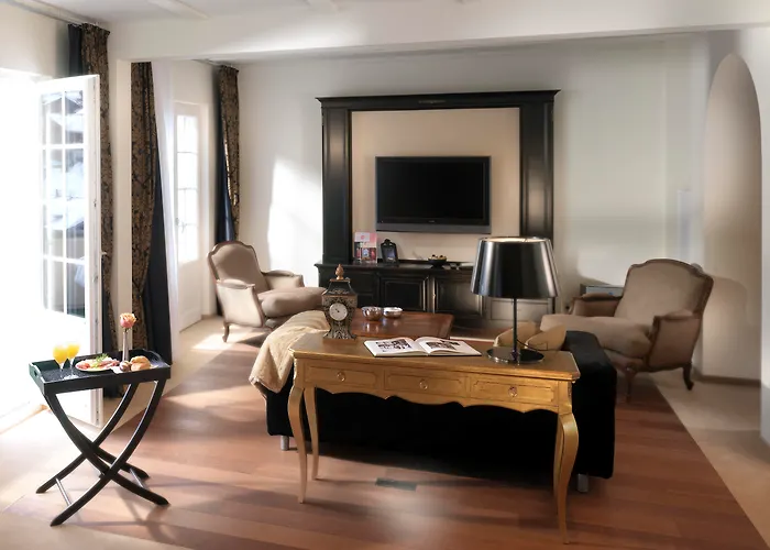 Hotel Regina Wengen