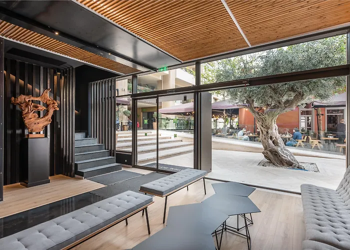 Ibis Styles Heraklion Central