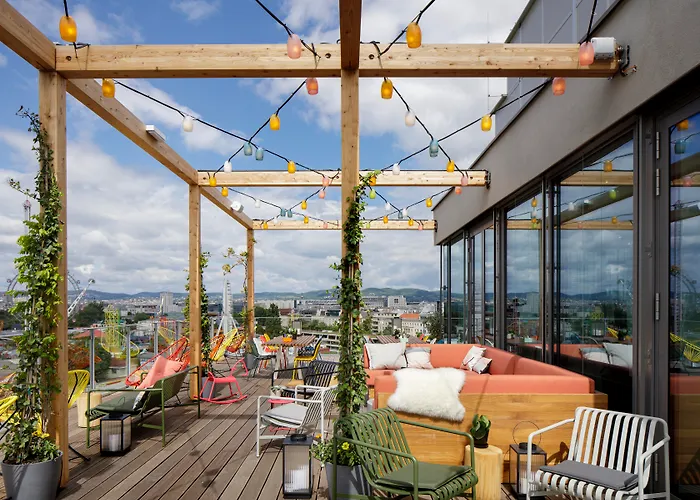Zoku Vienna