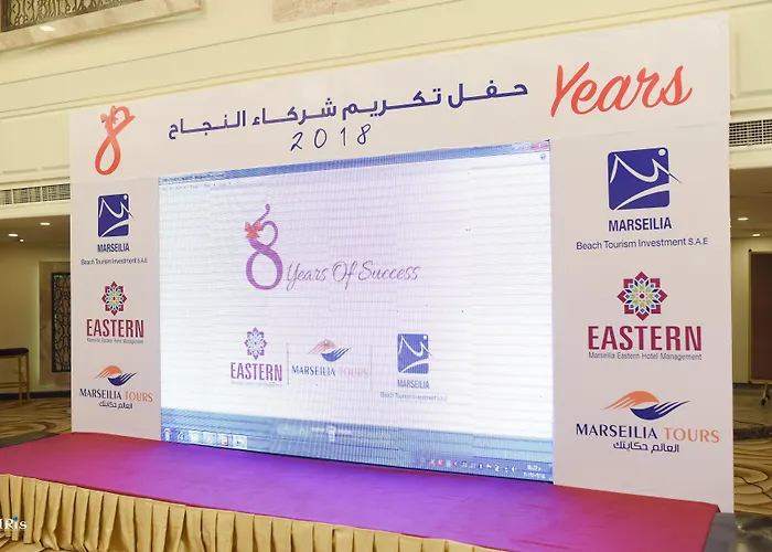 Eastern Al Montazah Hotel