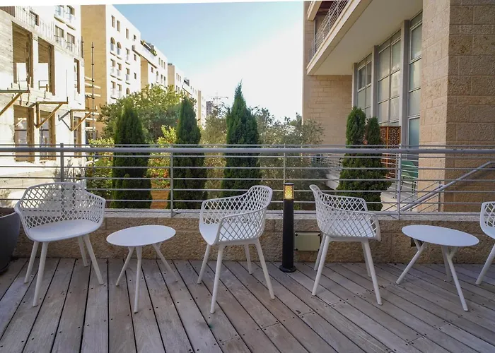 Urbanic Hotel