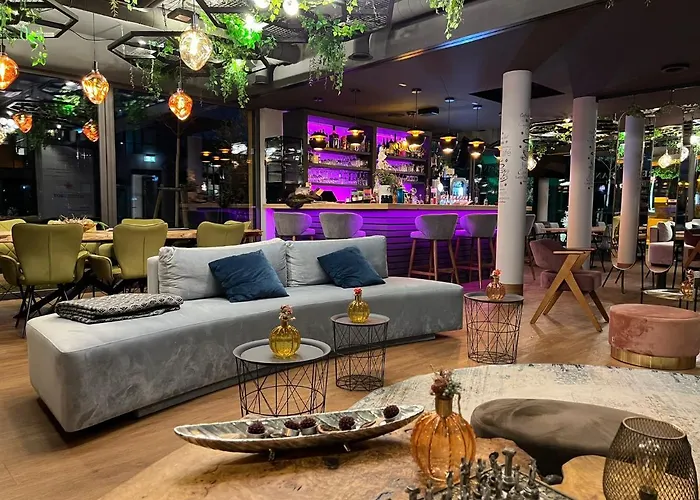 Design Hotel Winterrot