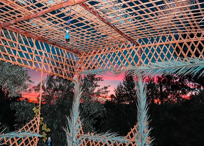 Gîte Ait lmaalam chez Ahmed Skoura