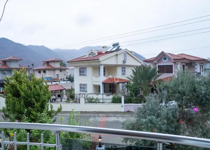 Villa Cozy