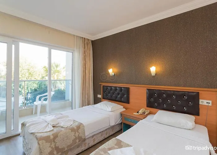 Epic Hotel Marmaris