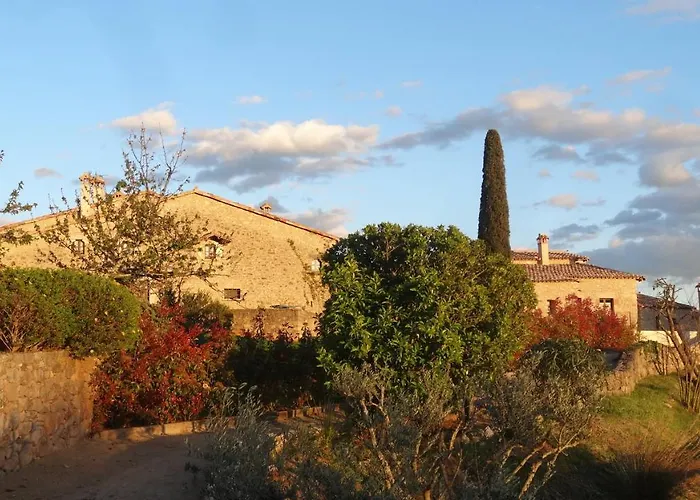 Els Masos De Caula