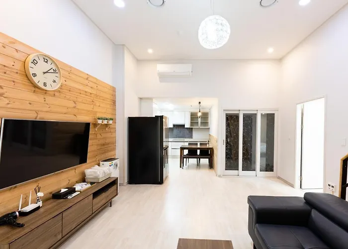 Ytt Hotel Nampo Busan