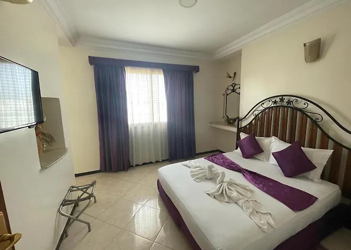 Perla Hotel Fez