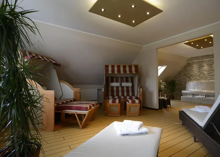 Apartment Hotel Rüther Papenburg