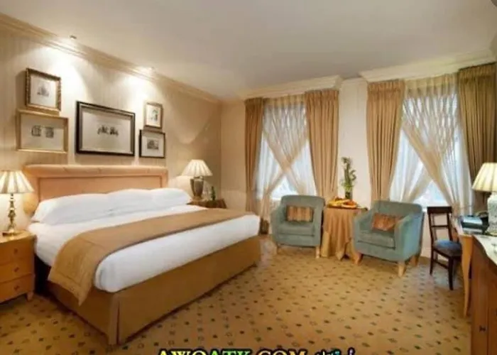 Sphinx Hotel