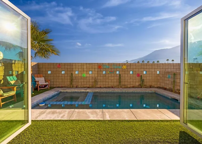 Gateway Luxury Resort Style With A Private Pool