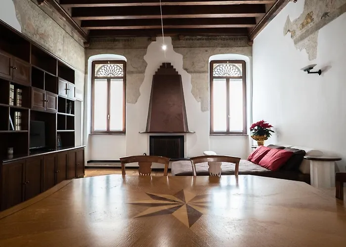 Casa Turandot Verona