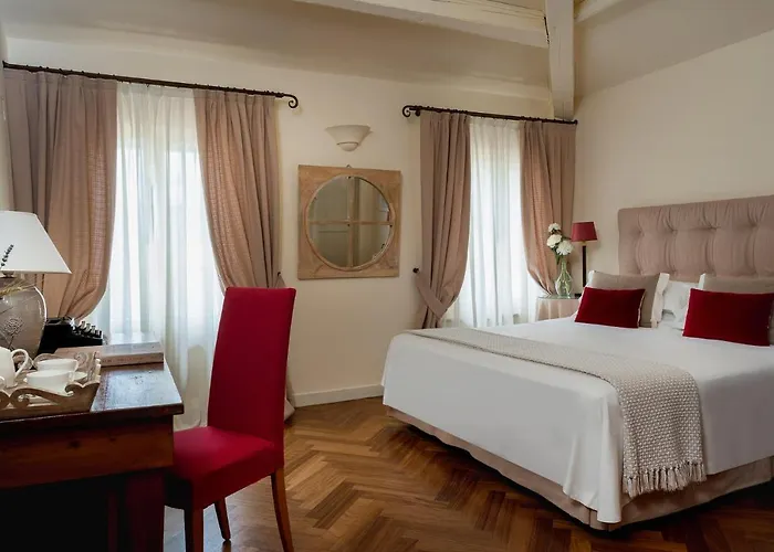 Locanda I Girasoli