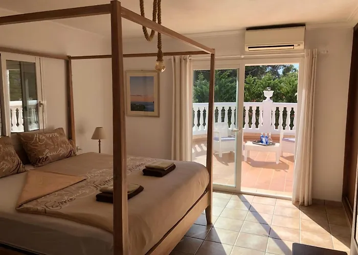 Casa Diego Ibiza