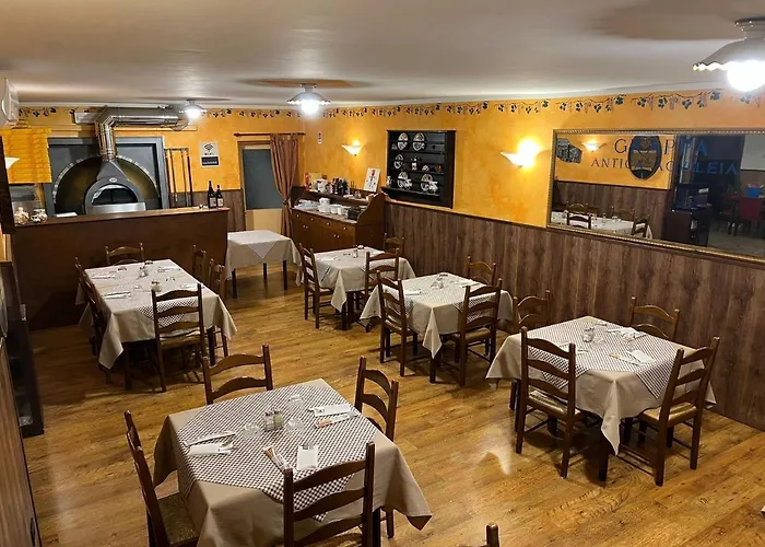Locanda Aquila Nera Aquiléia