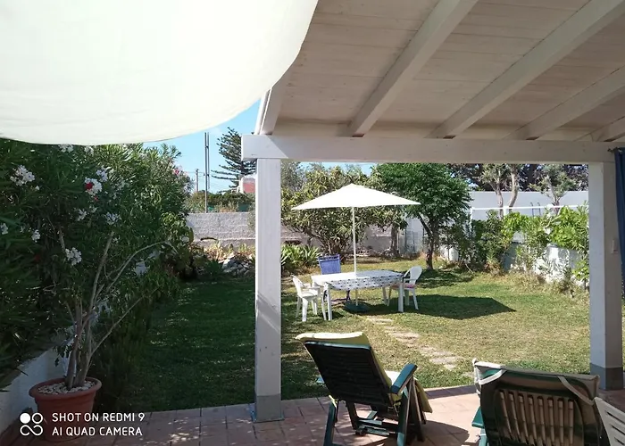 Villa Amenta