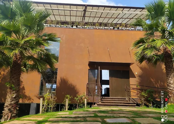 Loft Espaço Vila da Serra