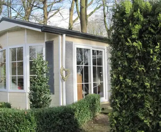 Vakantie veluwe