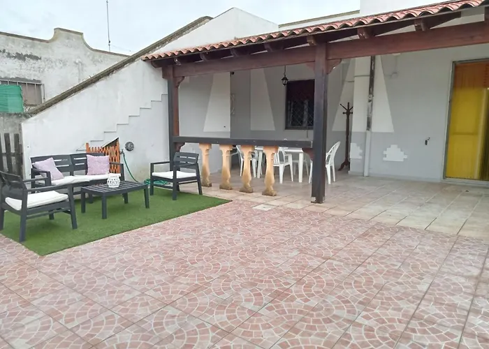 Casa Paky