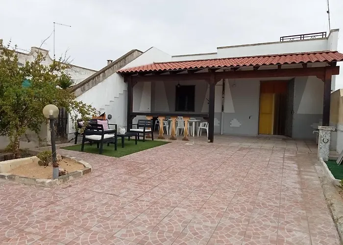 Casa Paky