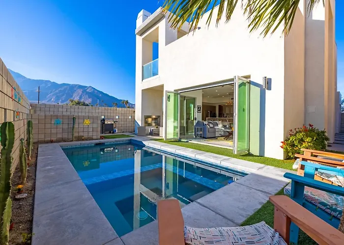 Gateway Luxury Resort Style With A Private Pool
