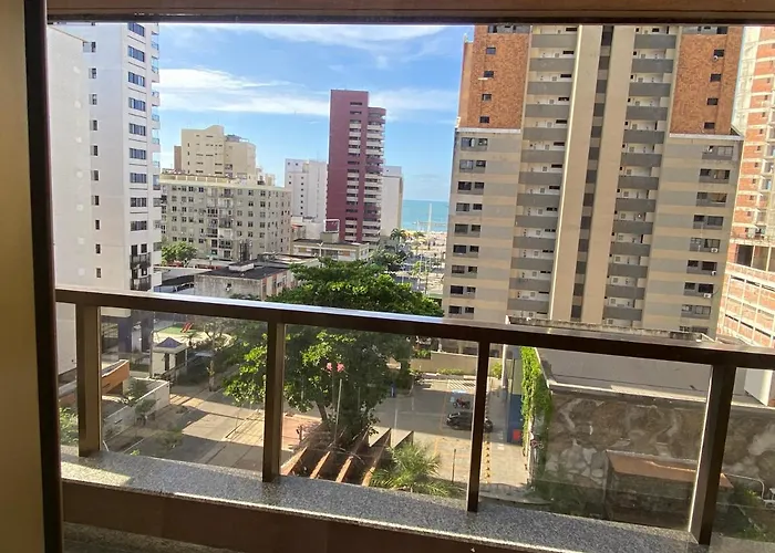 Luzon Residence Apartments