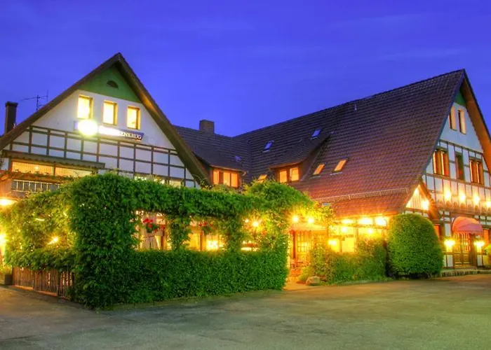 Hotel Vivendi Herford