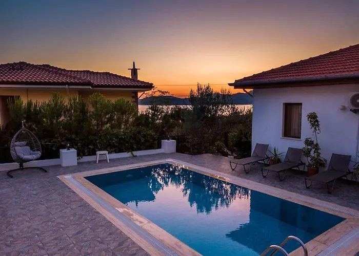 Villa Cavit Bey
