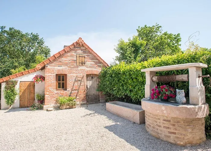 La Maison du Bonheur