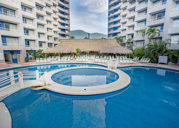 Acapulco All Inclusive Resorts
