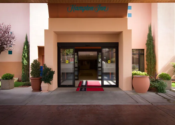 Hampton Inn Prescott