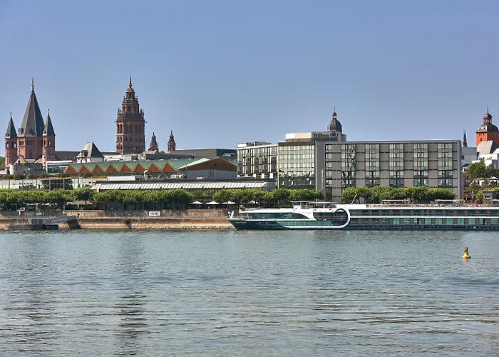 Hilton Mainz Hotel