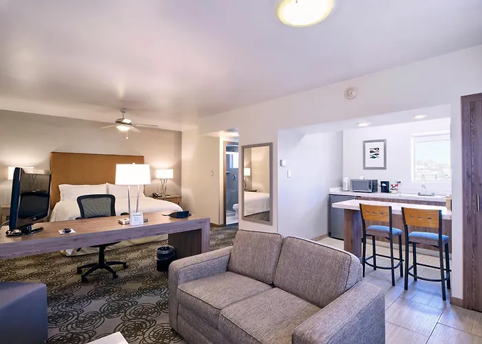 Holiday Inn & Suites Chihuahua Expo By Ihg