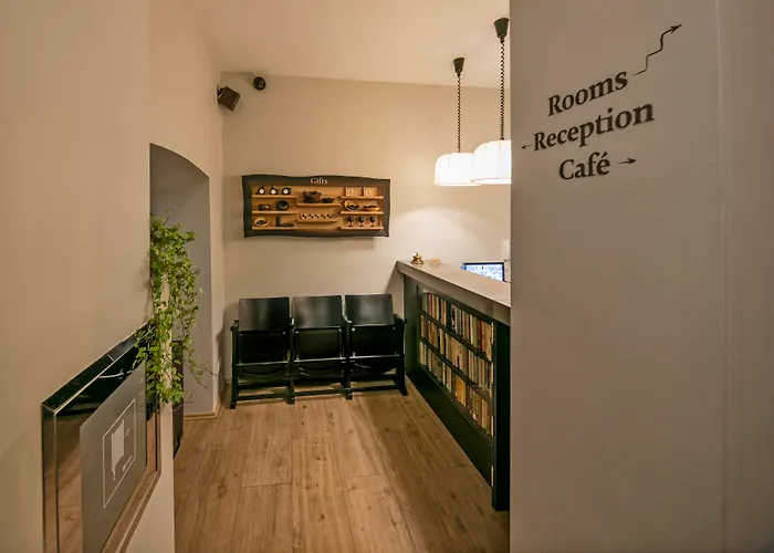 Hotel Jaegerhorn Zagabria