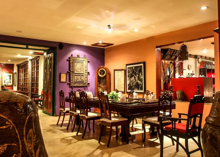 Hotel Tugu Malang