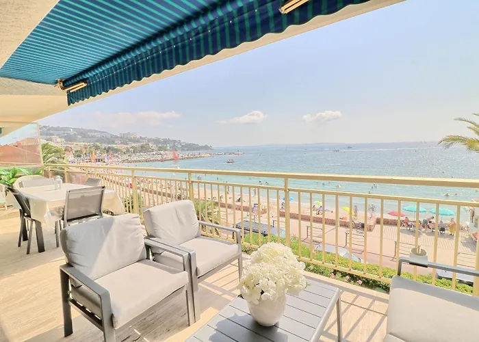 Cannes Vacation Rentals