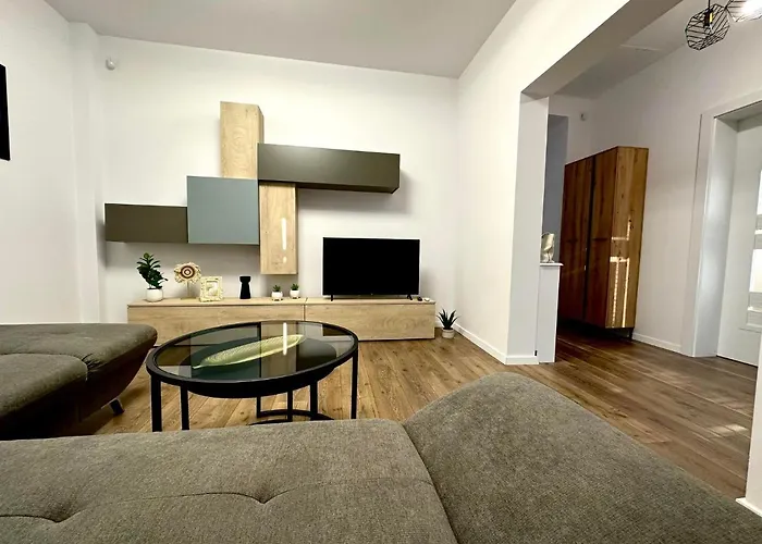 XOX Villa House&Garden Bucharest