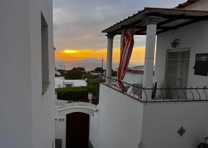 Casa Dora