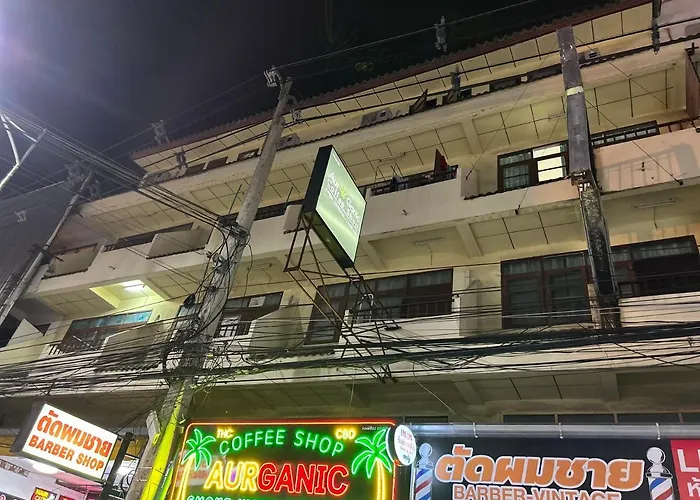 Hotel Lima Lima