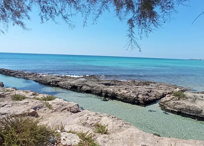 Punta Grossa - Porto Cesareo